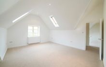 Winkfield Place bedroom extension leads