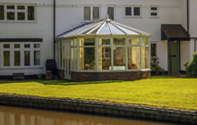 Winkfield Place conservatory leads