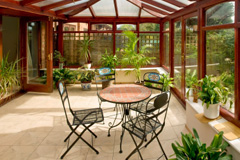 Winkfield Place conservatory quotes