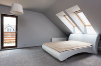 Winkfield Place bedroom extensions