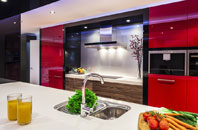 Winkfield Place kitchen extensions