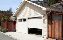 Winkfield Place garage construction leads