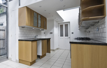 Winkfield Place kitchen extension leads